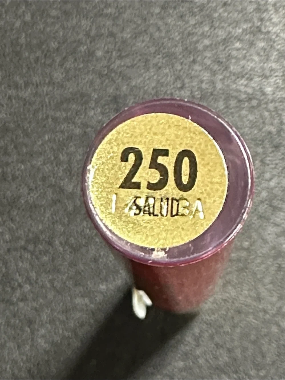 Milani Gilded Terra Eyeshadow Palette & Stay Put Liquid Lip Lipstick Combo